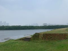 -盘龙城国家考古遗址公园