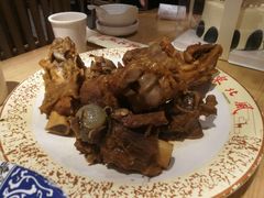 -东北风(龙湾万达广场)