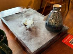 青梅酒-檐下风铃酒馆