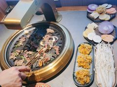 -杨小佳·齐齐哈尔烤肉·烤串(广州店)