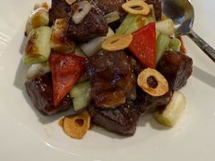 -利苑酒家(金宝店)