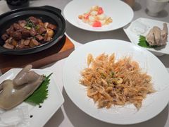 -狮王府淮扬菜(万象城店)