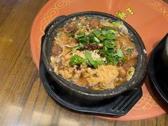-王明古法砂锅居(开化寺店)