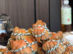 -蟹天蟹地农家菜·阳澄湖大闸蟹(浅水湾店)