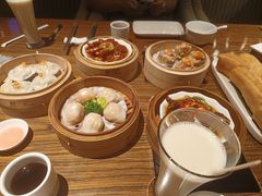-珍宝轩海鲜火锅(碧湖大厦店)