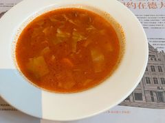 -德大西餐社