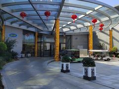 -上海华凯华美达广场酒店