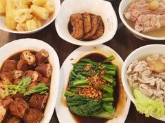 排骨肉骨茶-松發肉骨茶(先得坊店)