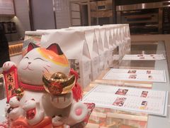 -爸爸糖吐司面包(大连高新锦辉商场店)