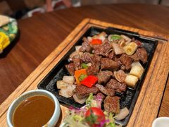 -美乐食街(小南店)