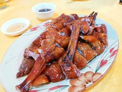 -烧鹅妹饭店