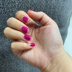 -芊冉•美甲美睫纹绣