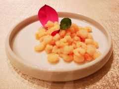 水晶河虾仁-和平饭店·龙凤厅 Dragon Phoenix