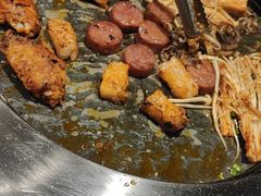 -么子烤肉(化龙池店)