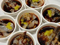 -77号渔船·蒸海鲜青岛菜(积米崖店)