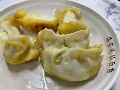 锅贴-蒋家桥饺面店(四望亭路店)
