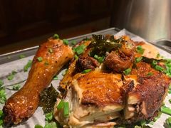 -绿茶餐厅(布吉万象汇店)