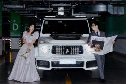 -纯色时光婚纱艺术馆WHITE