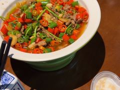 -乡里八闽·福州乡土菜(火车北站店)