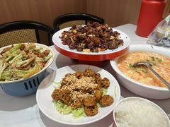 -偏爱炒鸡(老县衙店)