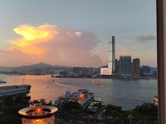 -Caprice(香港四季酒店)