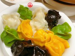 海鲜全家福水饺-双合园·海鲜水饺青岛菜(九水东路店)