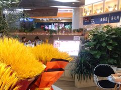 -墩儿大碗宽面(来福士店)