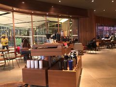-星巴克(天津大悦城第二店)