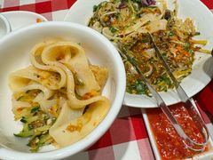 -西贝(上海新梅广场店)