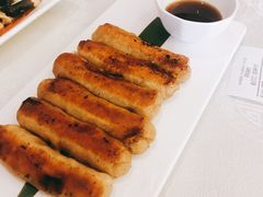 褡裢火烧-同和居(什刹海店)