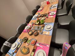 -虎哥六韩式烤肉料理 TIGERGRILL(隆生金山湖中心购物广场店)