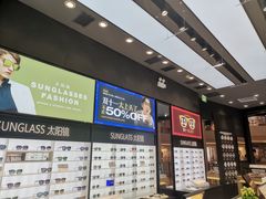 -LOHO眼镜(世纪汇广场店)