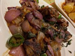紫苏骨-石岐佬中山菜馆(张溪店)