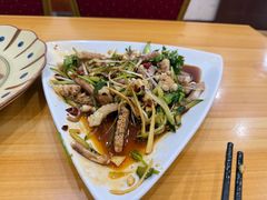 -望海潮海鲜店 特色家常菜(在海一方店)