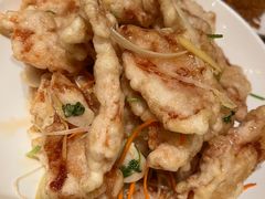 -金掌勺锅包肉(太原万达店)