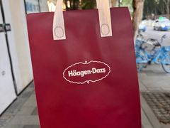 -哈根达斯(武汉天地店)