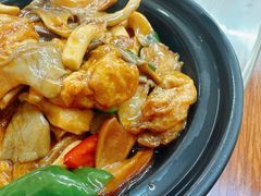 -胡子饮食店