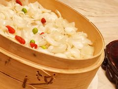 -英冠索菲特酒店·萧湘阁中餐厅