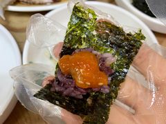 -阿岘洞酱蟹