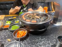 -九田家黑牛烤肉料理(珠江摩尔店)