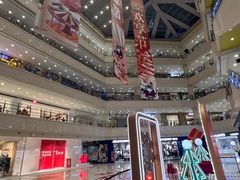 -光启城时尚购物中心