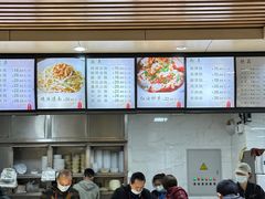-林静小吃(复兴路店)