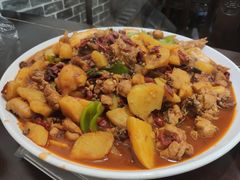 -福顺祥大盘鸡(临潼店)