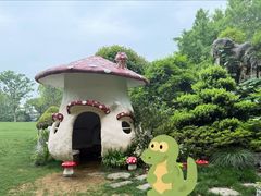 -上海鲜花港