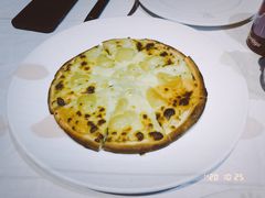 -橘洲1910花园江景西餐厅