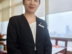 -万豪咖啡厅(JW万豪酒店店)