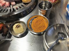 -哈哈碳都·牛肋条无限自助烤肉(宝龙店)