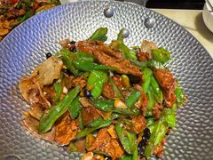 -小菜园新徽菜(南通永旺店)