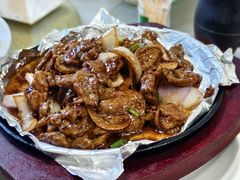 -如意楼农家菜(雁荡山店)