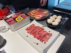 -焱铁烧·黑毛和牛专门店(杭州嘉里中心店)